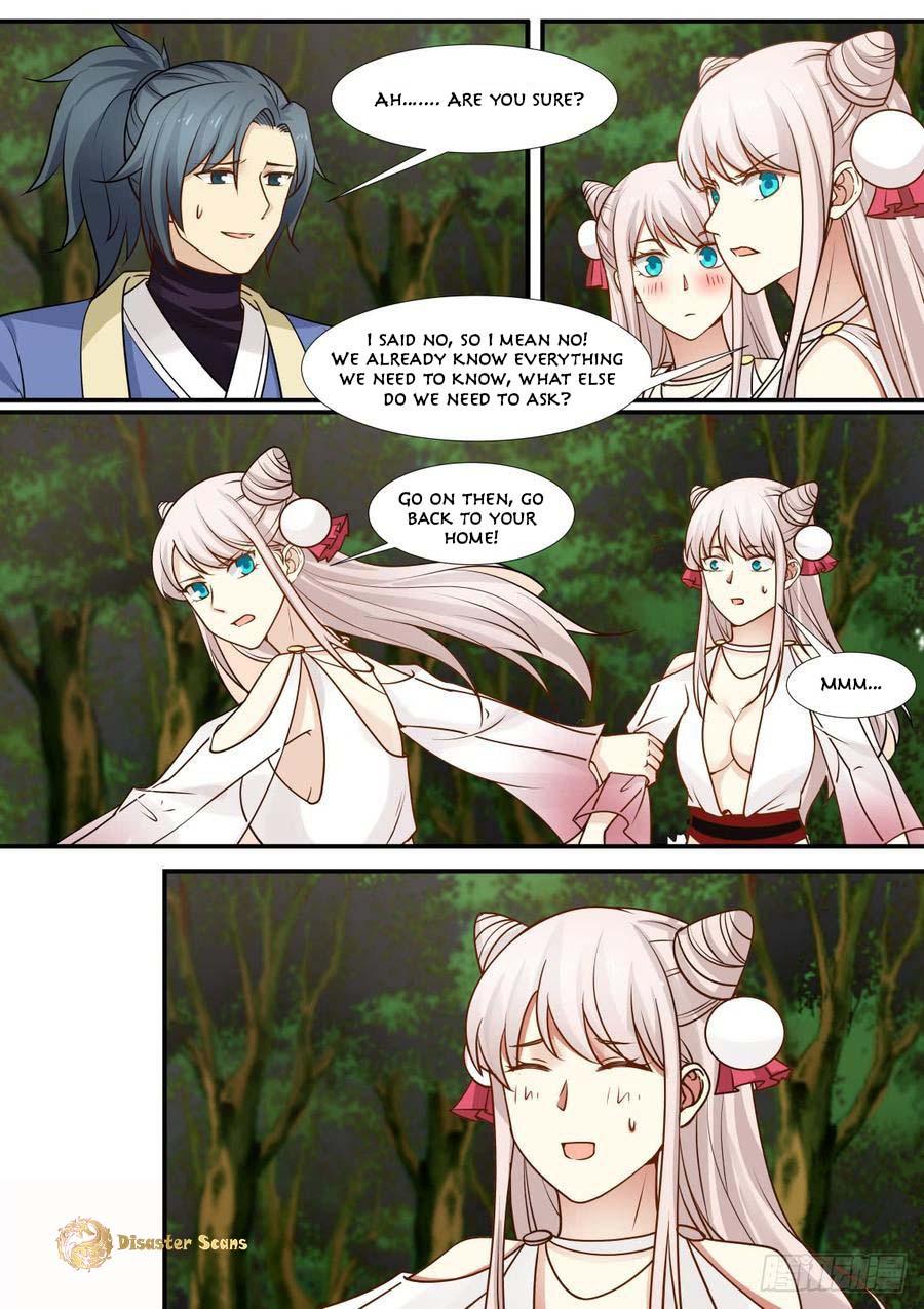 Martial Peak Chapter 298