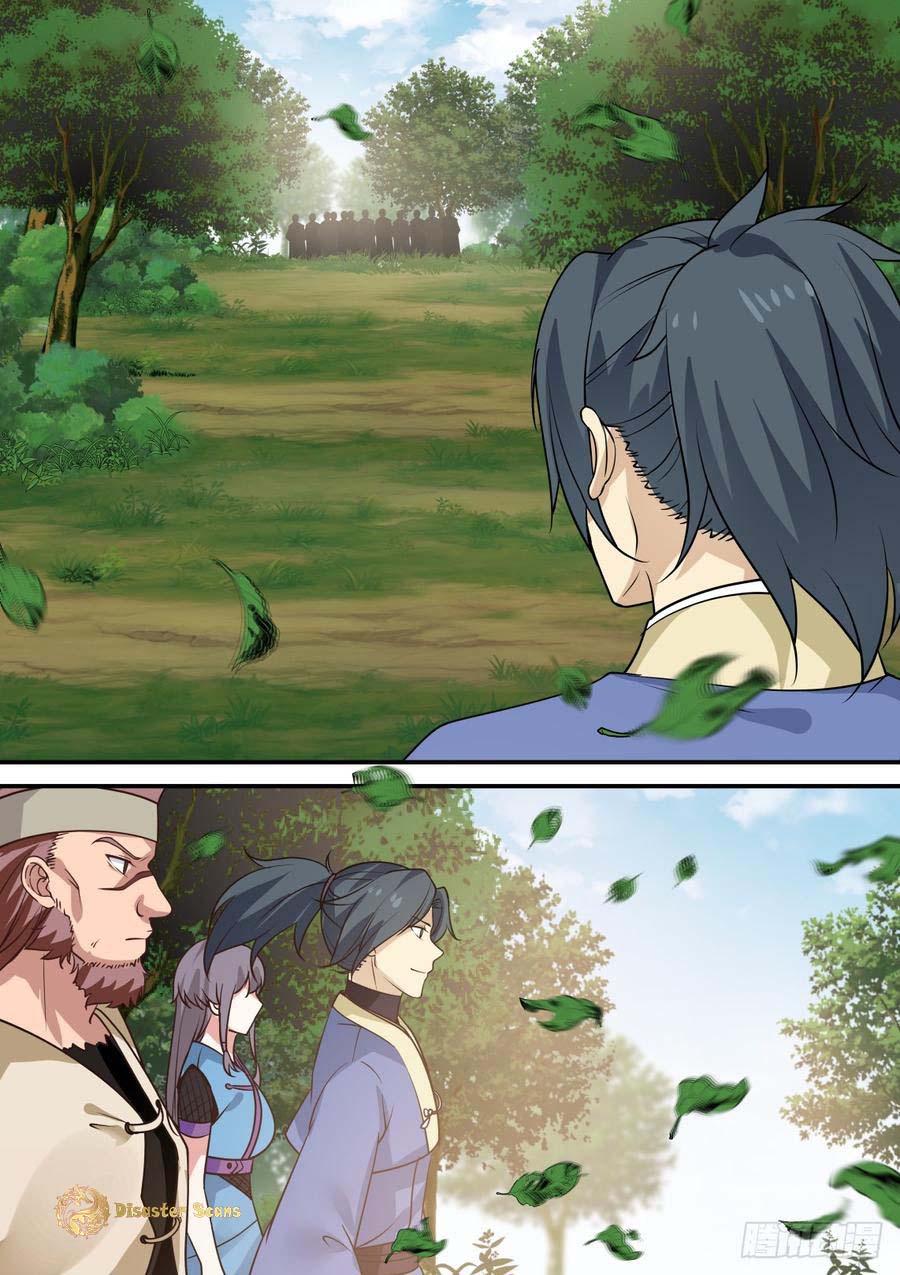 Martial Peak Chapter 298