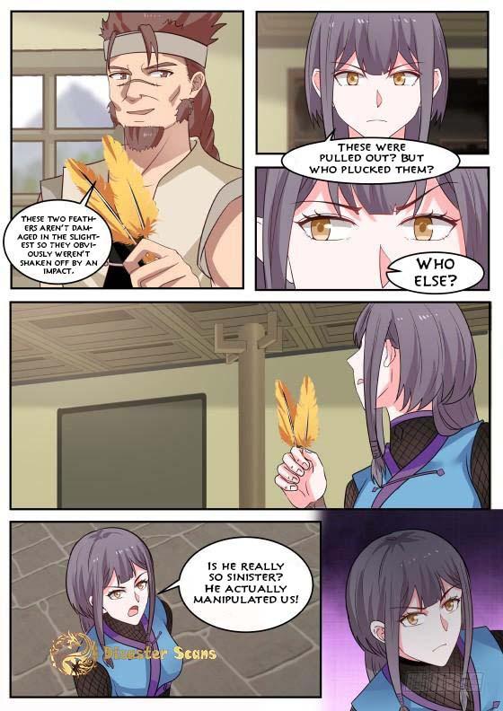 Martial Peak Ch.300 p.6