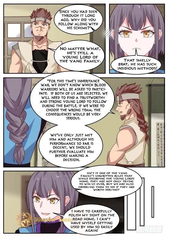 Martial Peak Ch.300 p.7