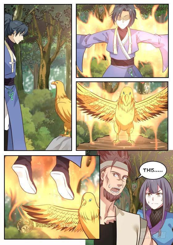 Martial Peak Chapter 299