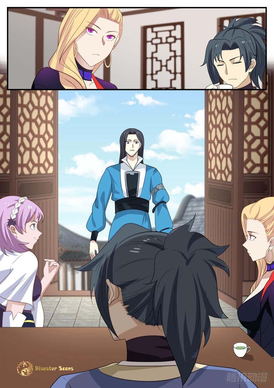 Martial Peak Ch.303 p.13