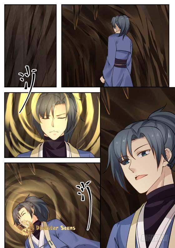 Martial Peak Chapter 304