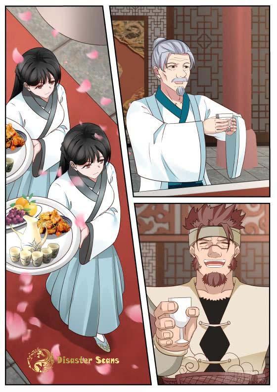 Martial Peak Chapter 305