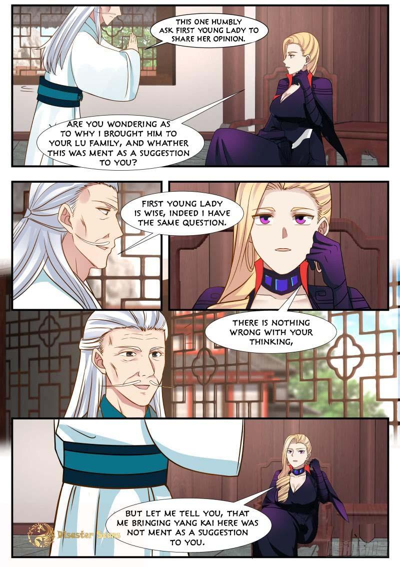Martial Peak Ch.310 p.3
