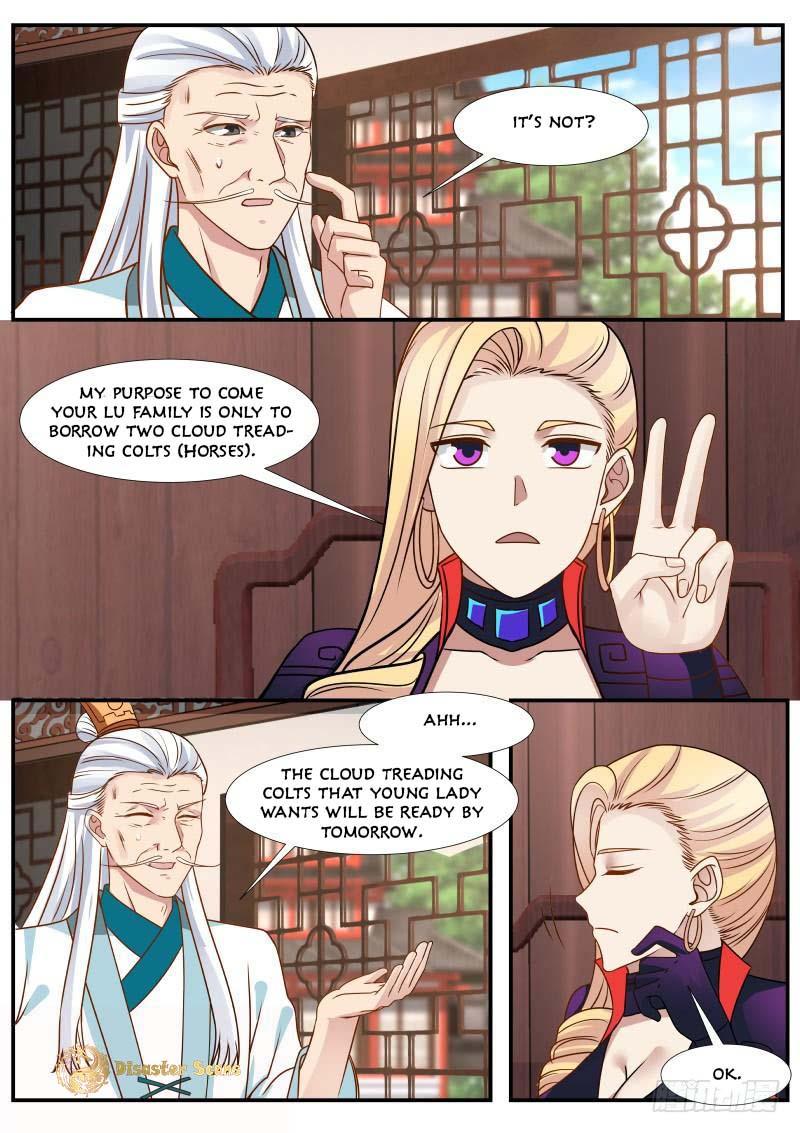 Martial Peak Ch.310 p.4