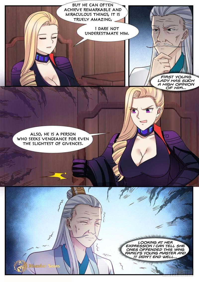Martial Peak Ch.310 p.5