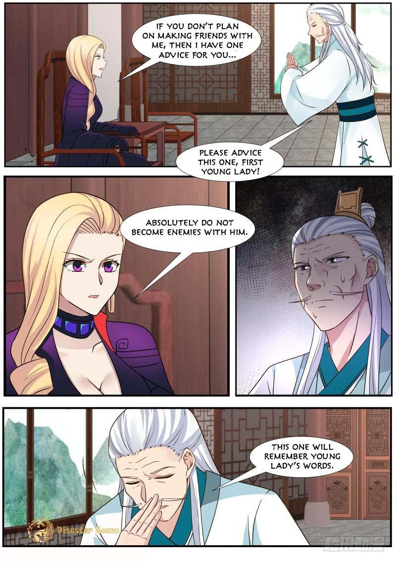 Martial Peak Ch.310 p.6