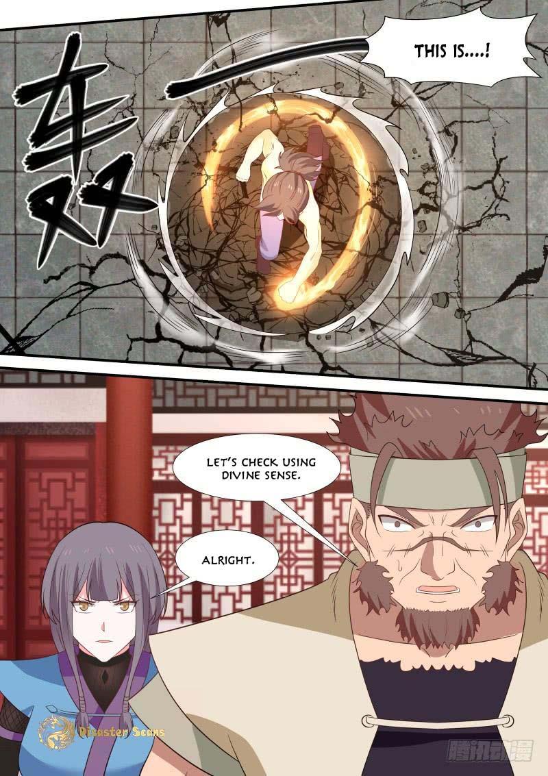 Martial Peak Ch.310 p.12