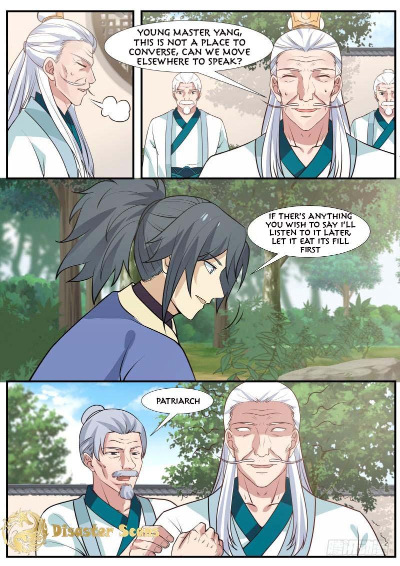 Martial Peak Ch.313 p.2