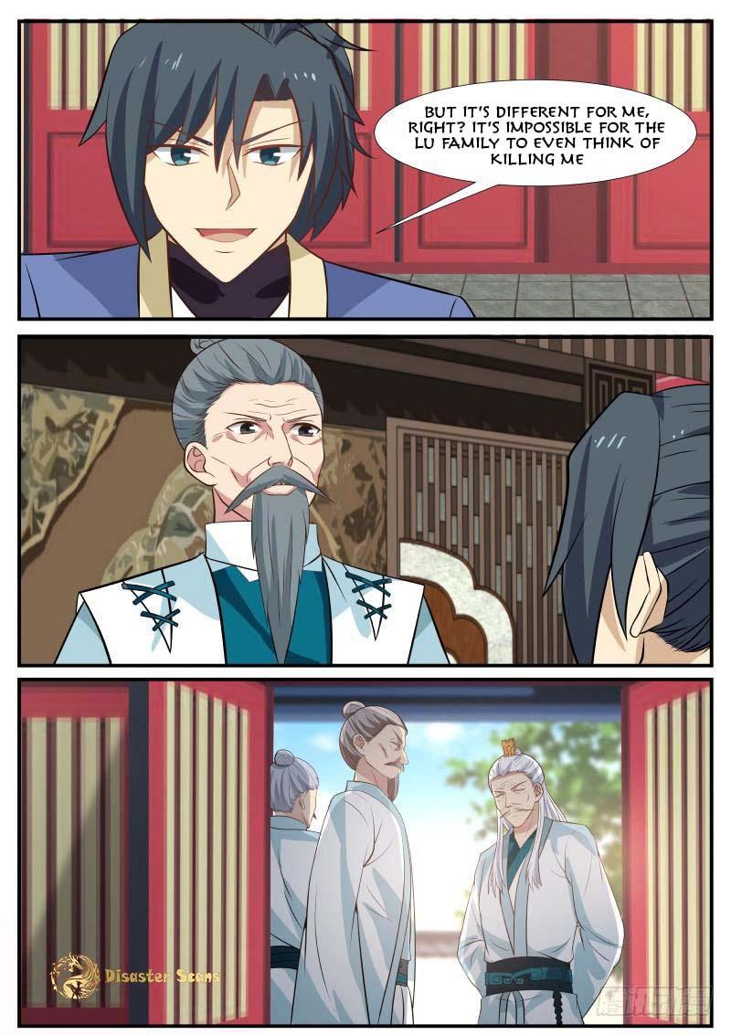 Martial Peak Ch.314 p.7