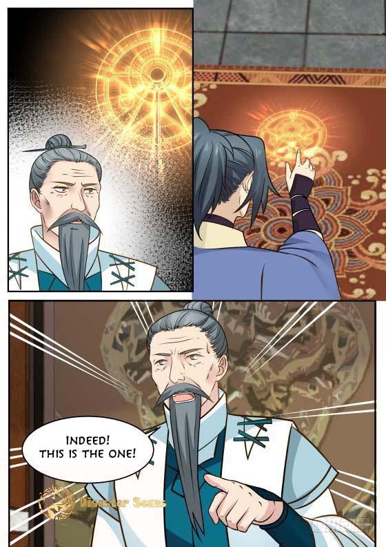 Martial Peak Chapter 314