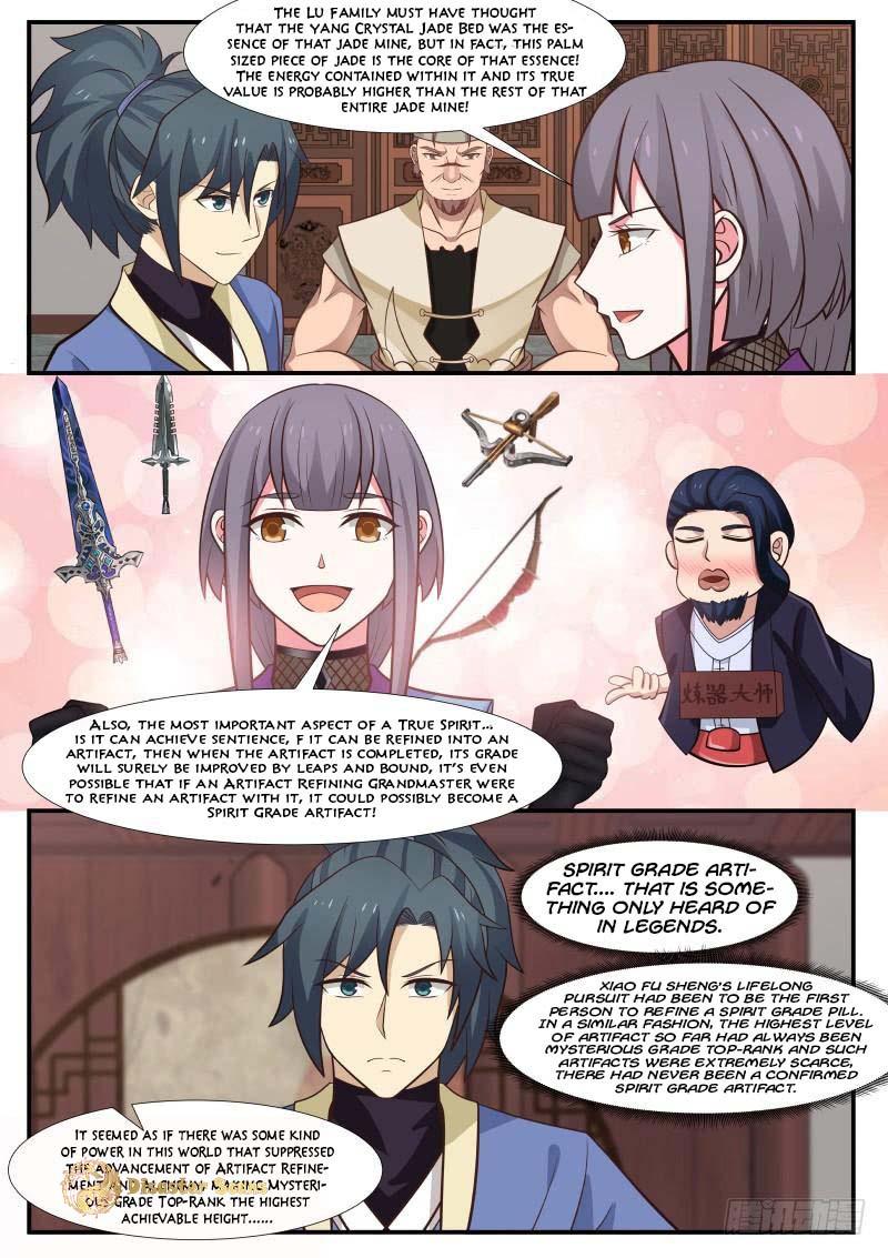 Chapter 319 — Page 5