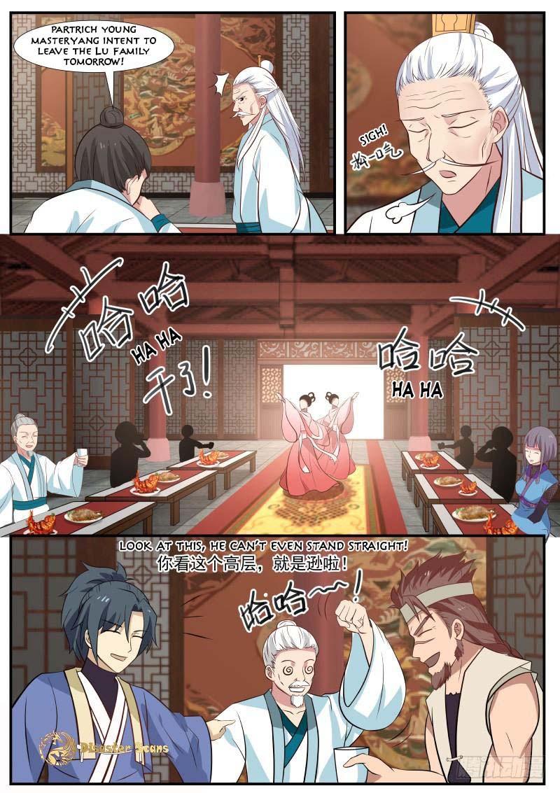 Chapter 319 — Page 10
