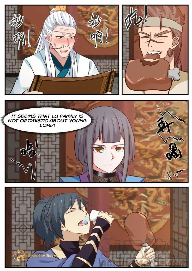 Chapter 319 — Page 11