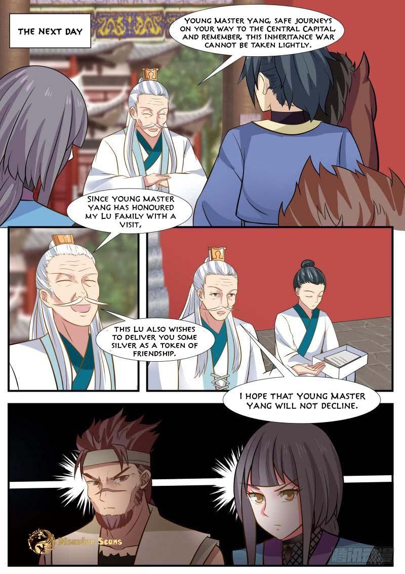 Chapter 319 — Page 13