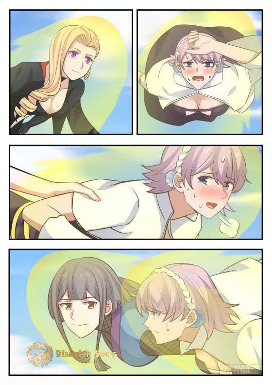 Martial Peak Chapter 326