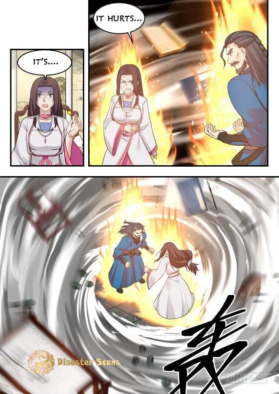 Martial Peak Chapter 337