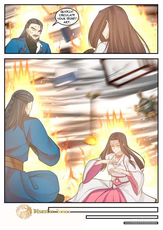 Martial Peak Chapter 337