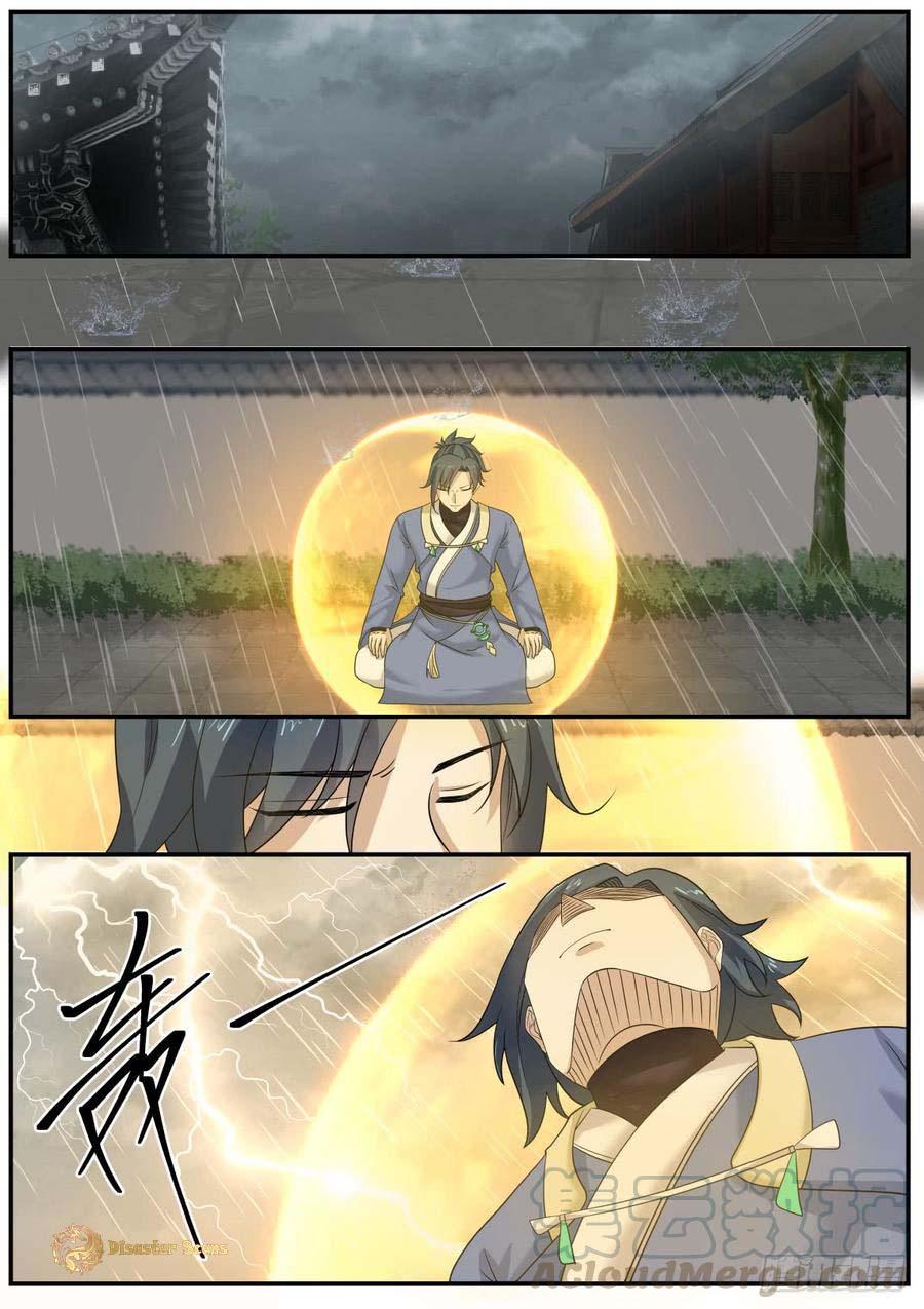 Martial Peak Chapter 342