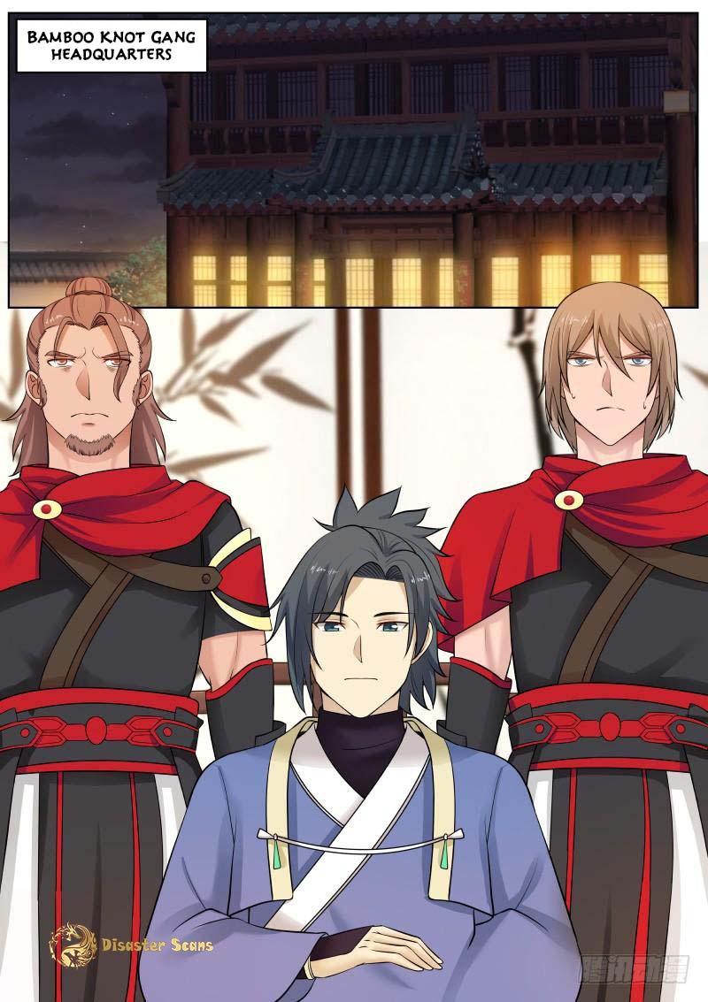 Martial Peak Chapter 356