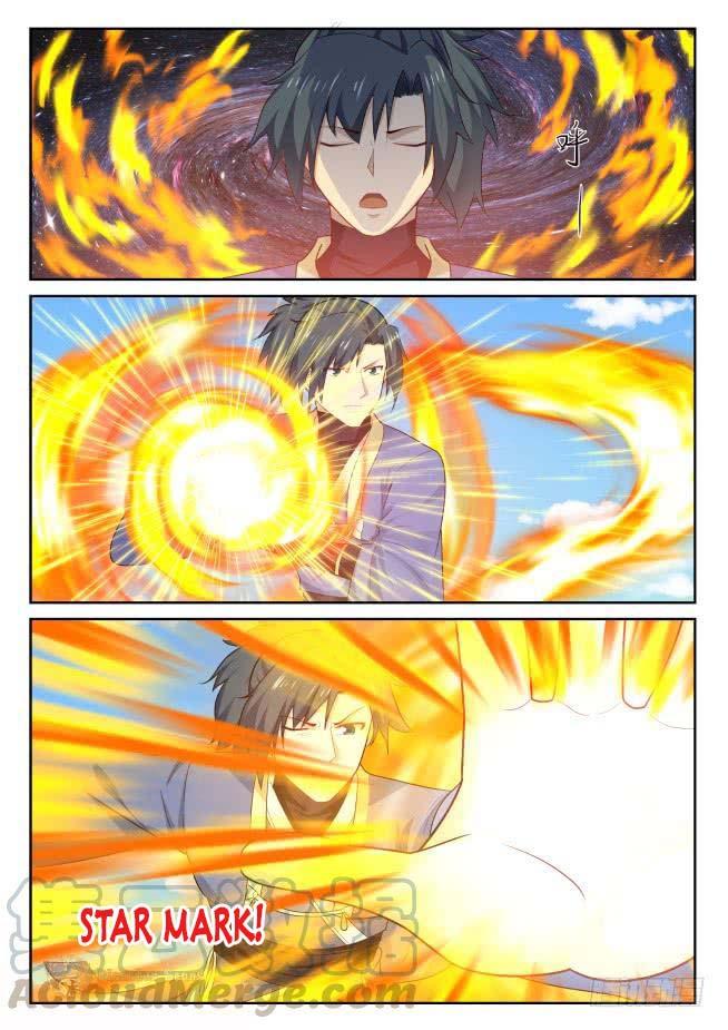 Martial Peak Chapter 413