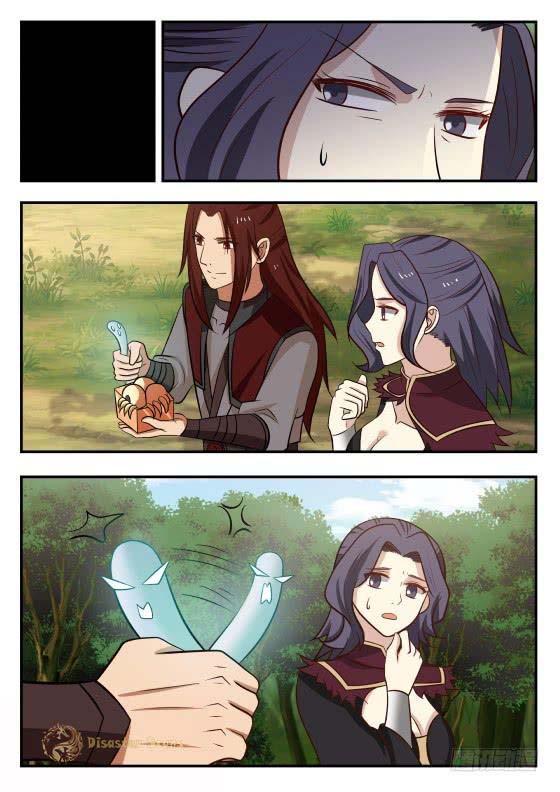 Martial Peak Chapter 422