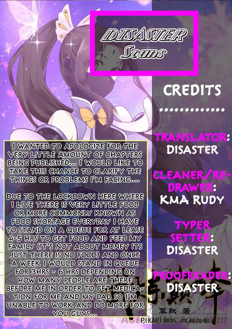 Martial Peak Chapter 516