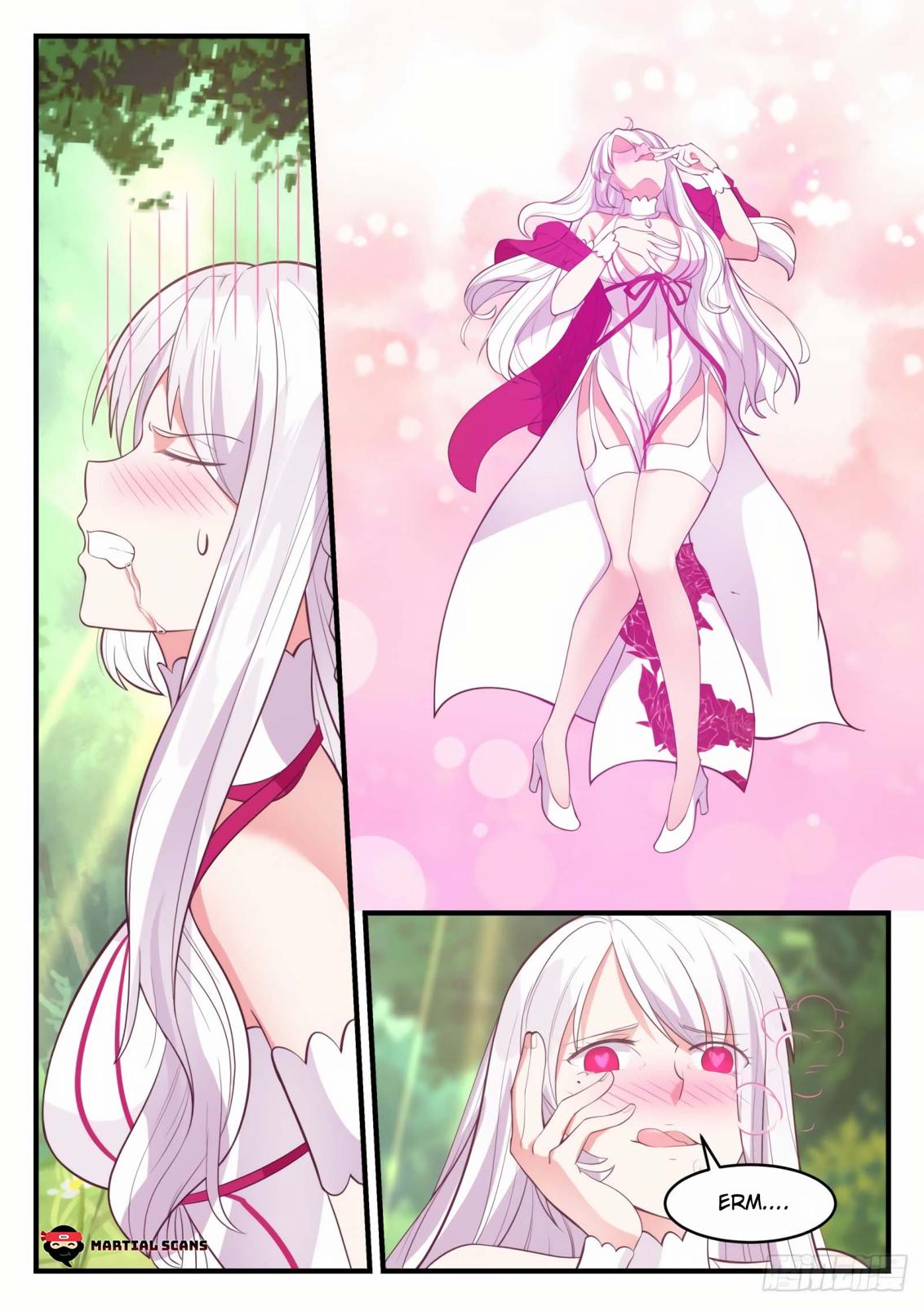 Martial Peak Chapter 567