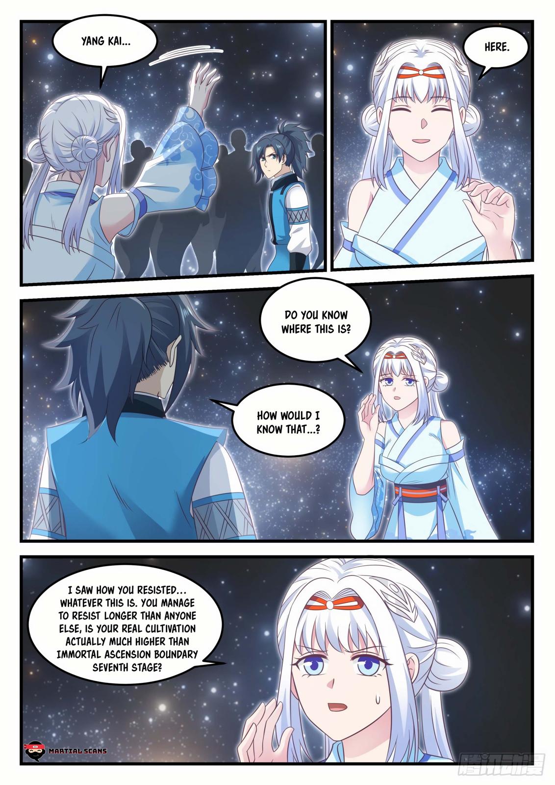Chapter 703 — Page 6