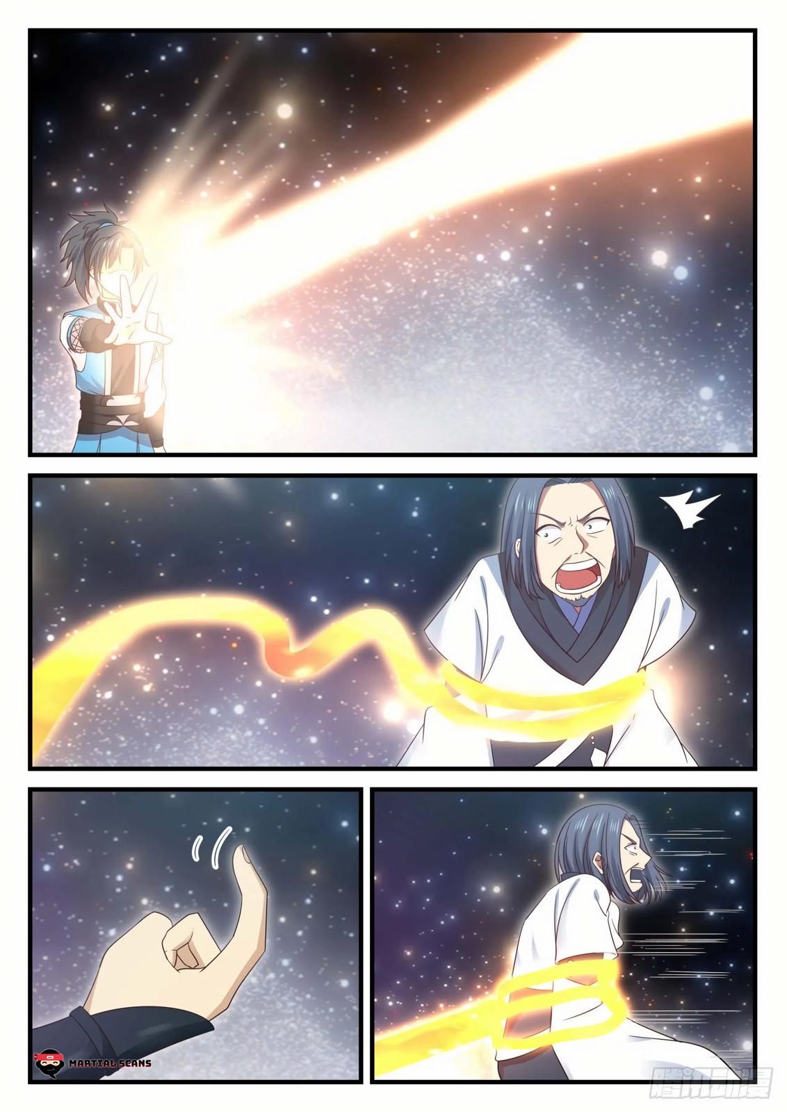 Martial Peak Ch.706 p.6