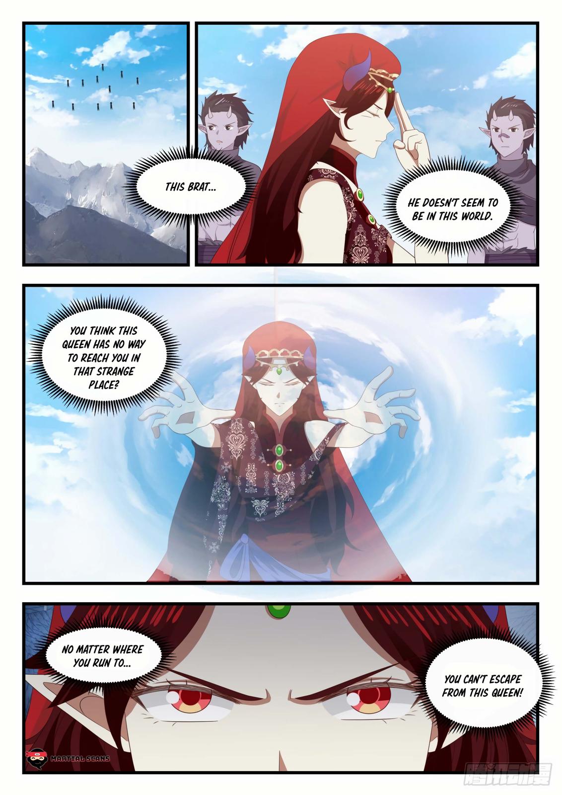 Chapter 736 — Page 4
