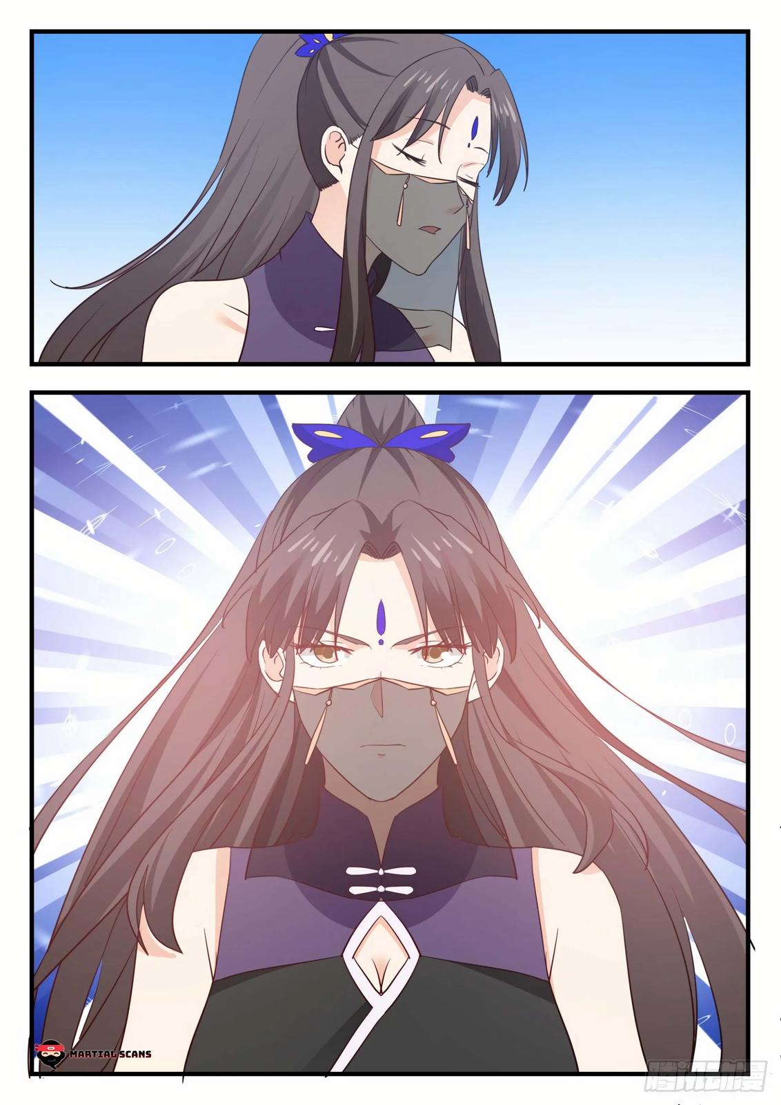 Martial Peak Ch.778 p.5