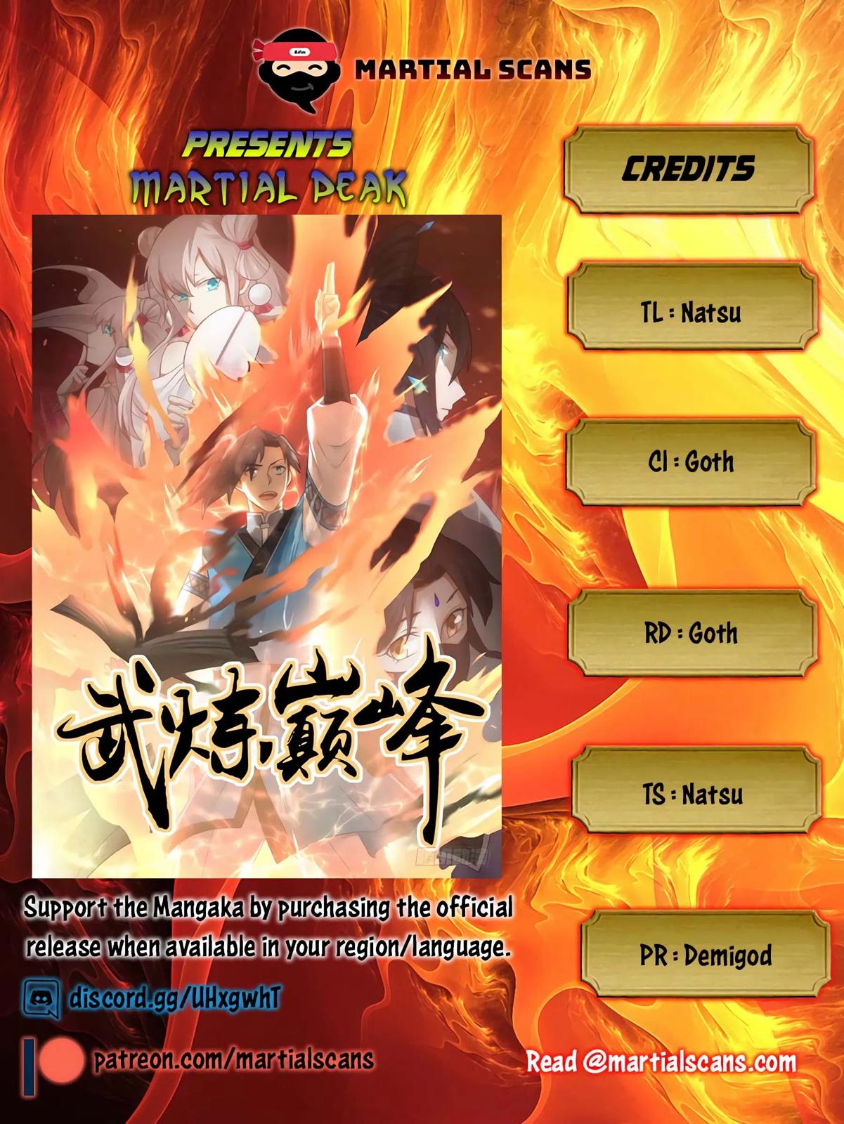 Martial Peak Ch.780 p.1
