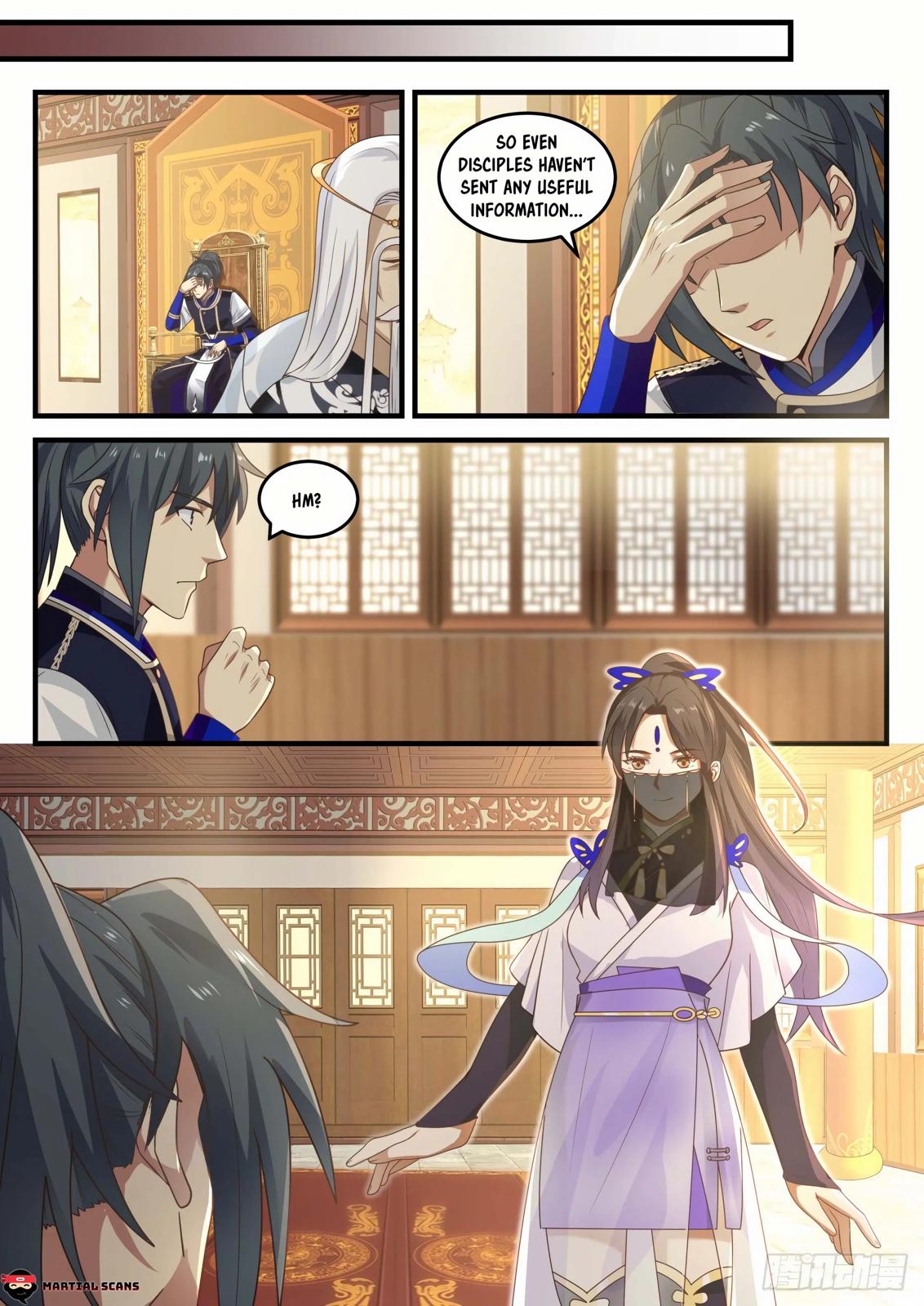 Martial Peak Ch.780 p.6