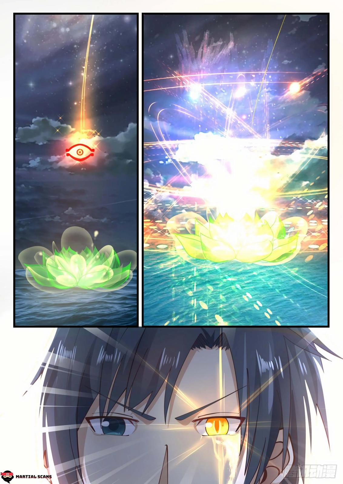 Martial Peak Ch.826 p.10