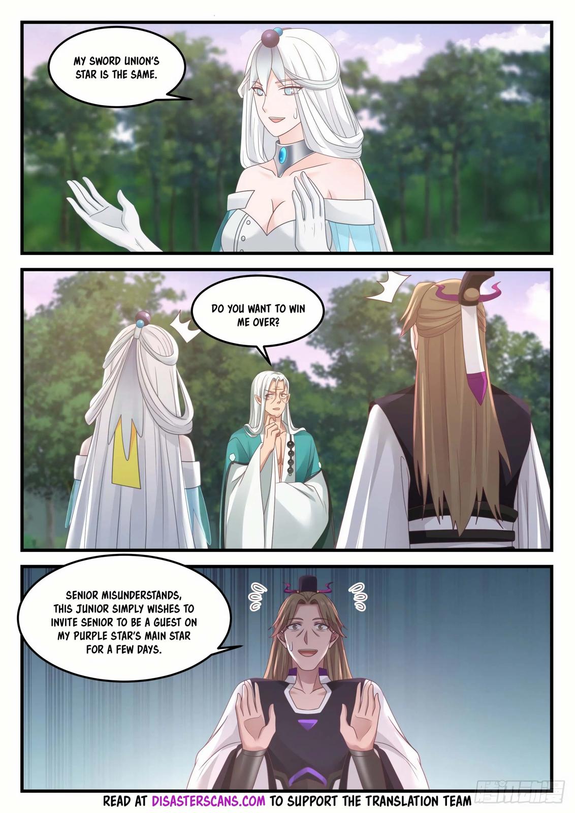 Chapter 862 — Page 7