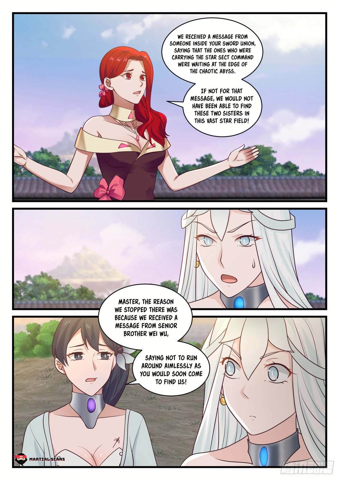 Chapter 880 — Page 6