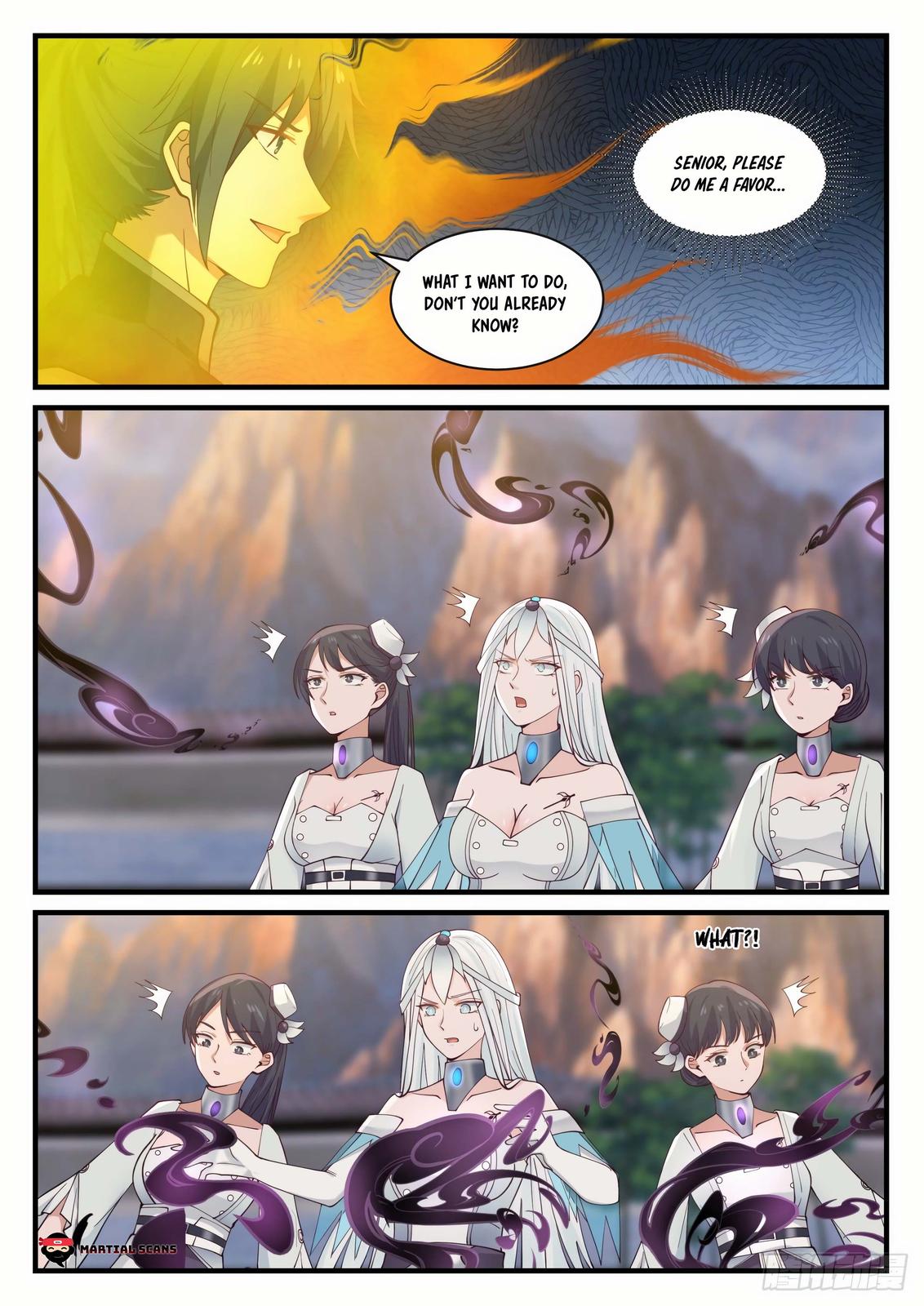 Chapter 880 — Page 10