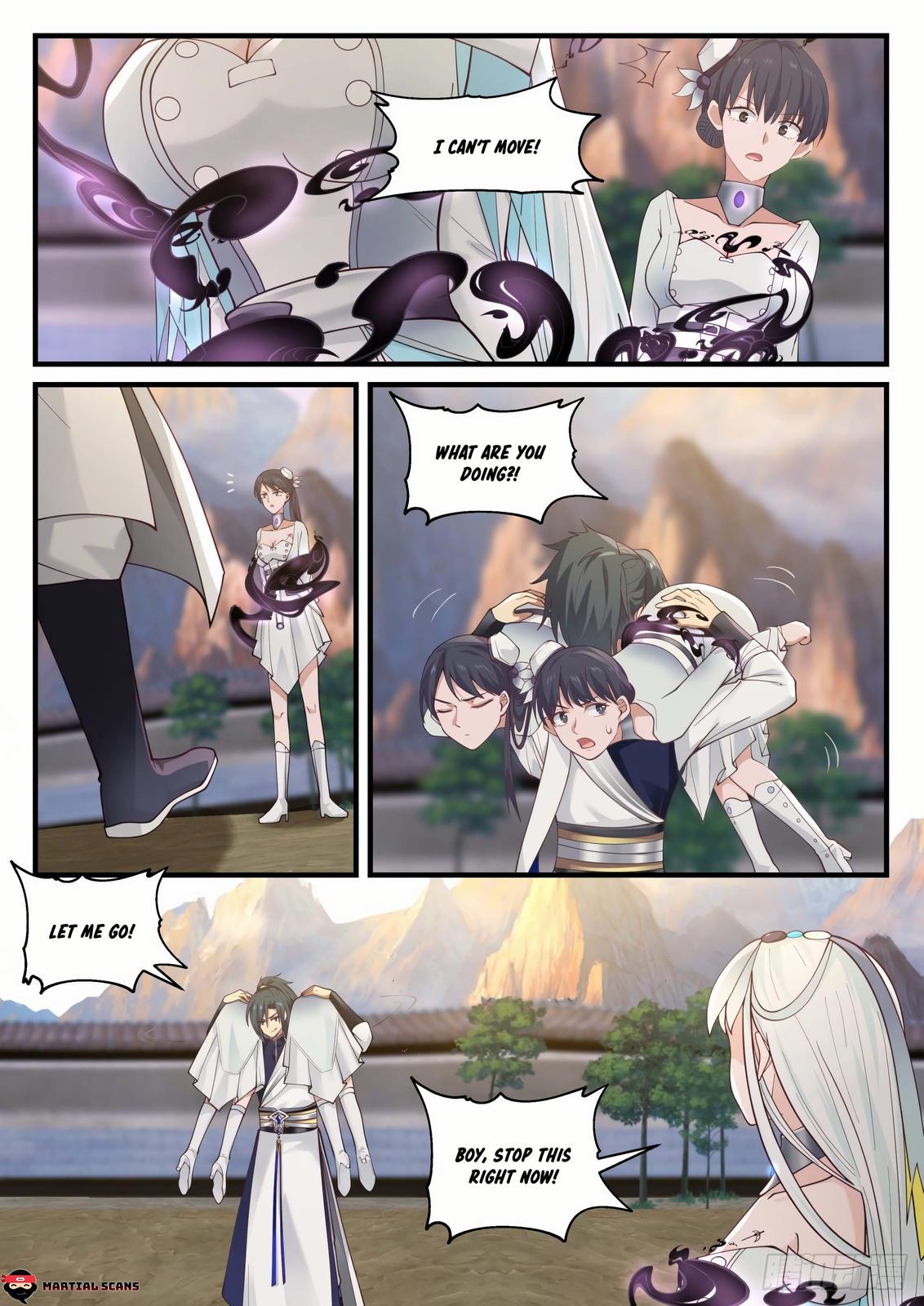 Chapter 880 — Page 11