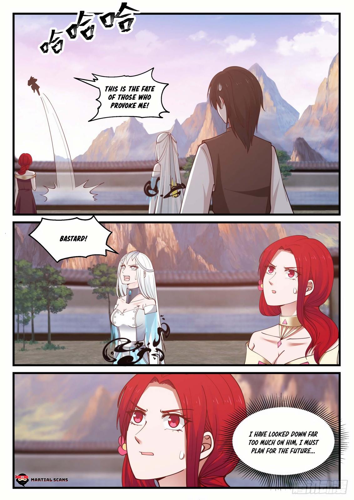 Chapter 880 — Page 13