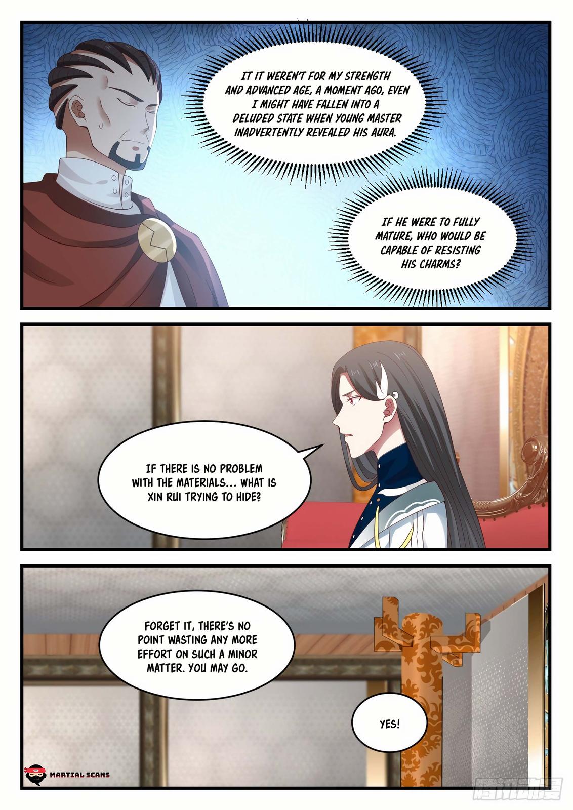 Chapter 916 — Page 5