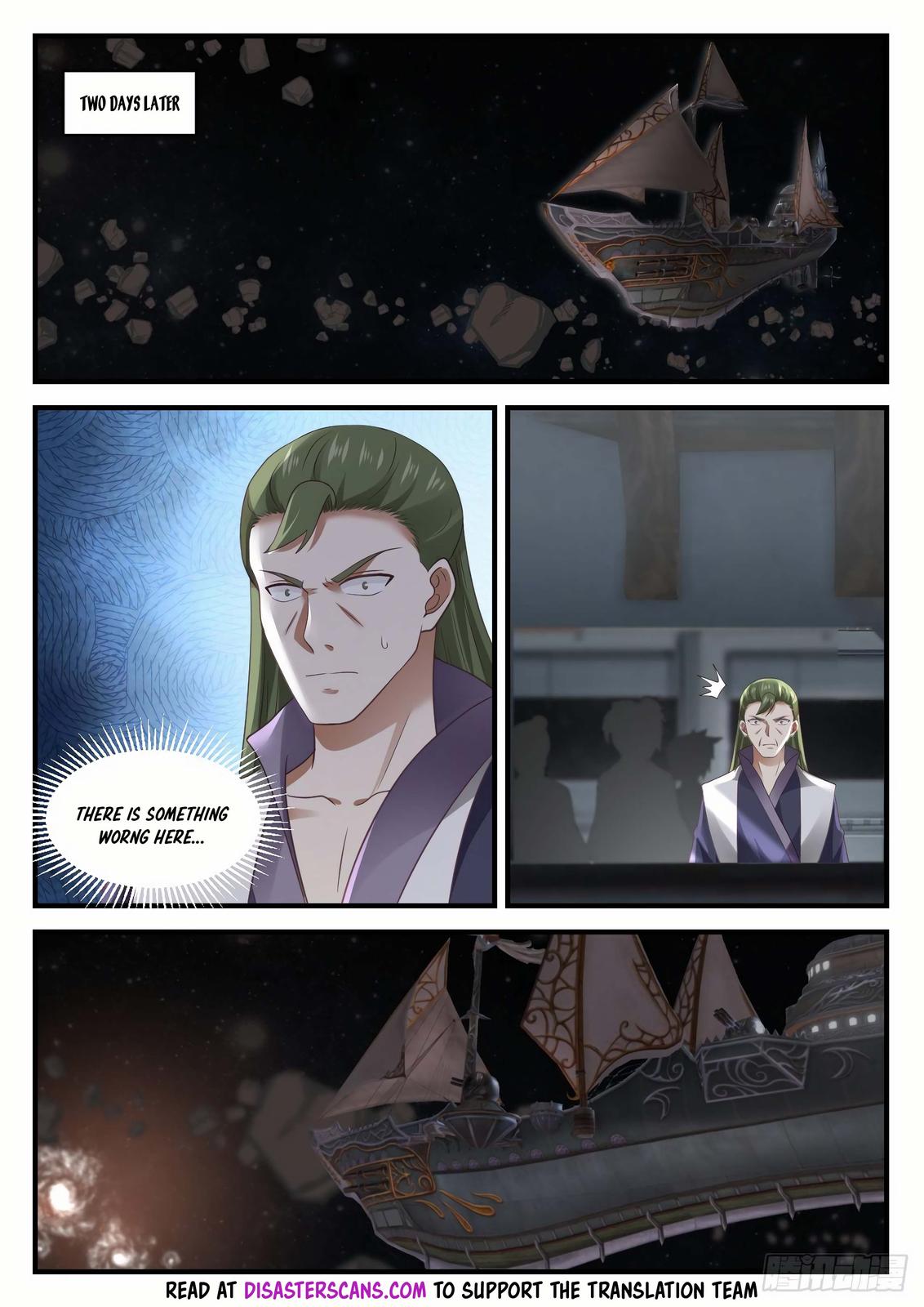 Chapter 916 — Page 7