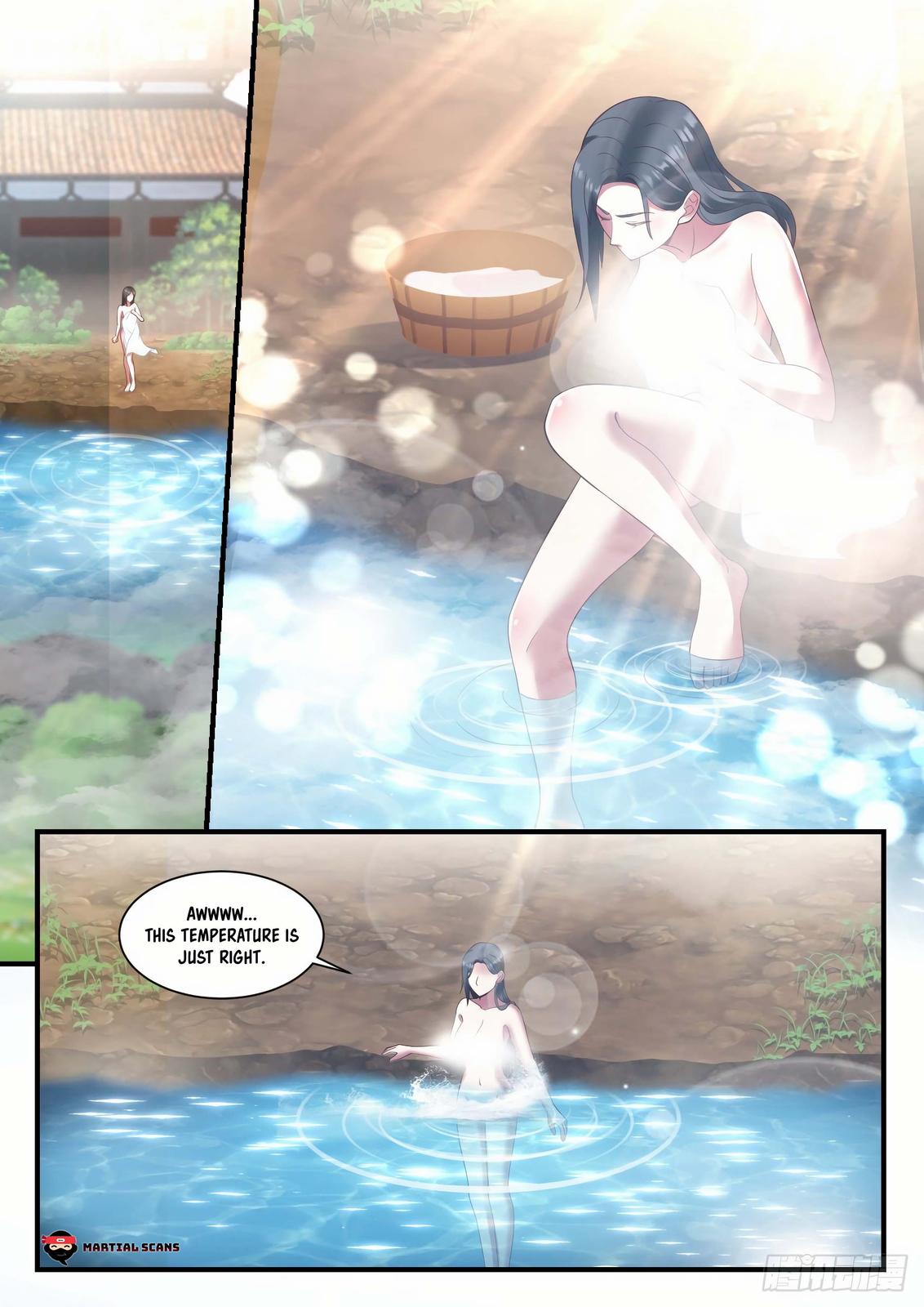 Martial Peak Chapter 929