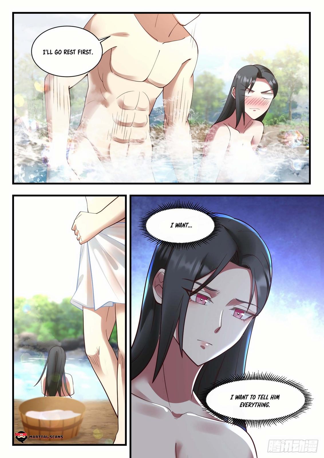 Martial Peak Chapter 929