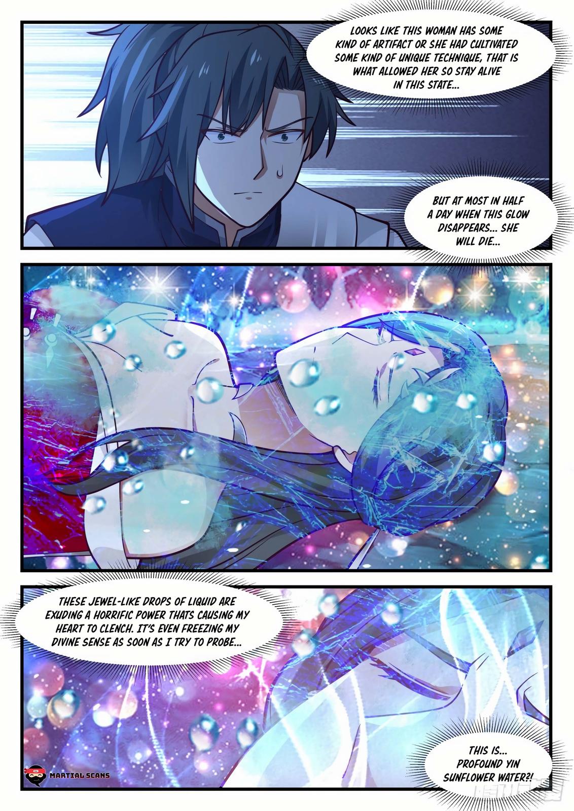 Chapter 937 — Page 6