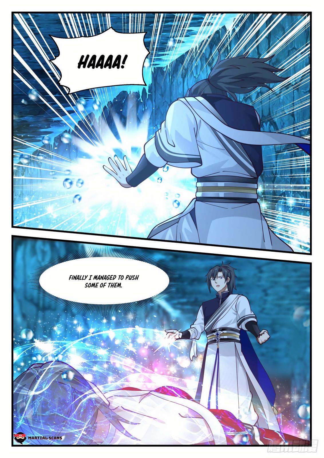 Chapter 937 — Page 8