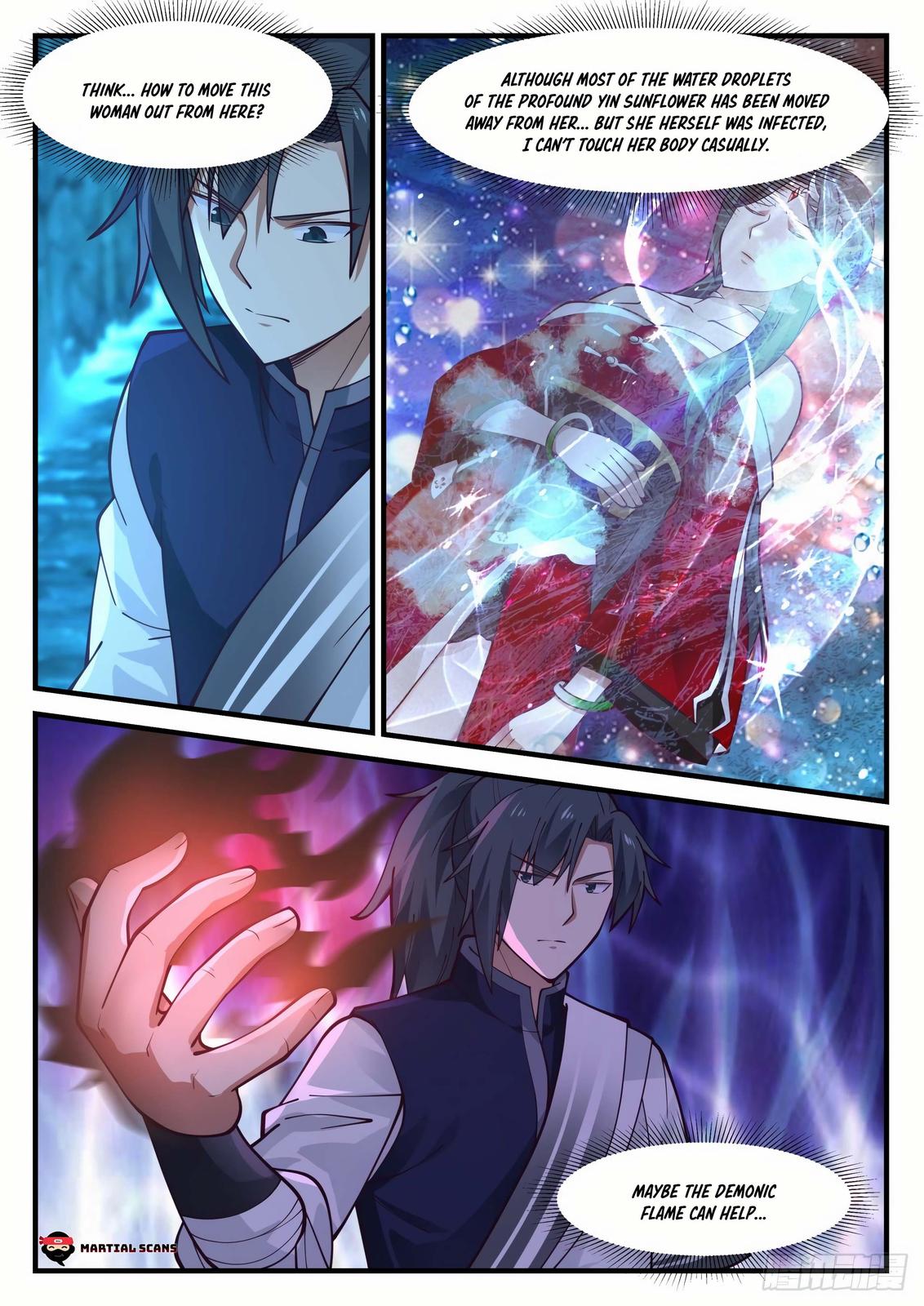 Chapter 937 — Page 9
