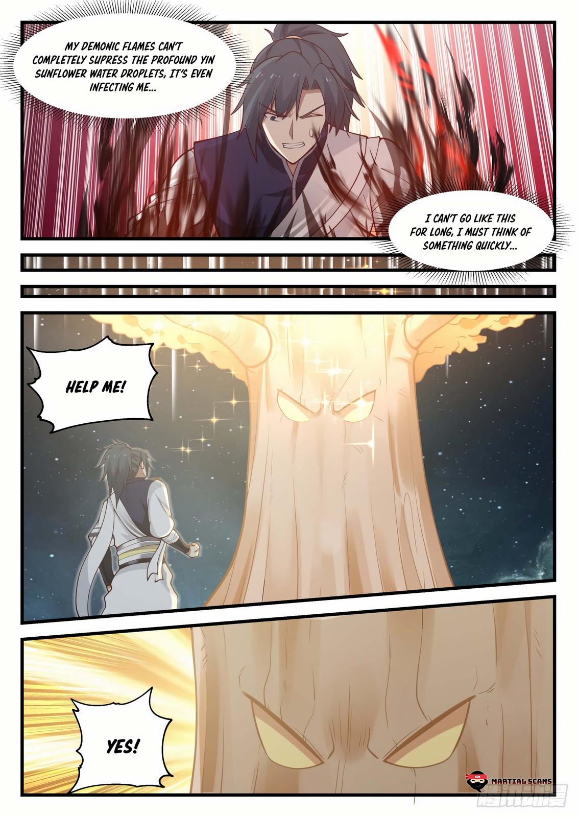 Chapter 937 — Page 13