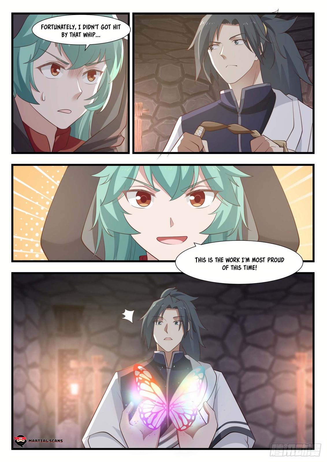 Chapter 995 — Page 13